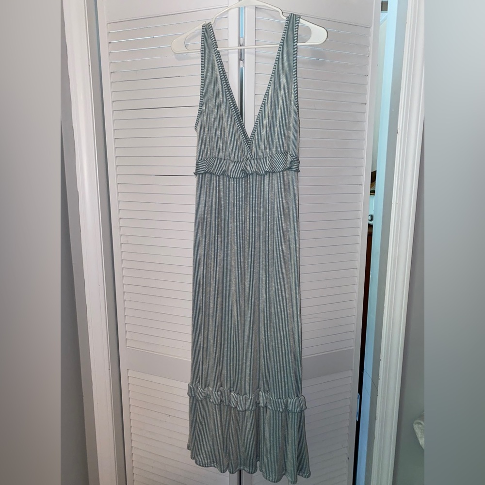 Brand New Dress